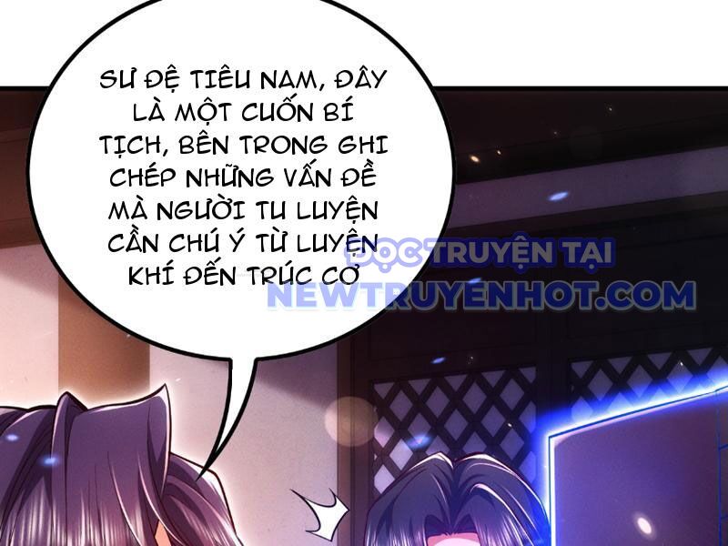 Các Nữ Sư Tôn Đều Muốn Chiếm Hữu Ta - Chapter 3 - Page 124