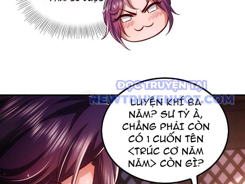 Các Nữ Sư Tôn Đều Muốn Chiếm Hữu Ta - Chapter 3 - Page 132