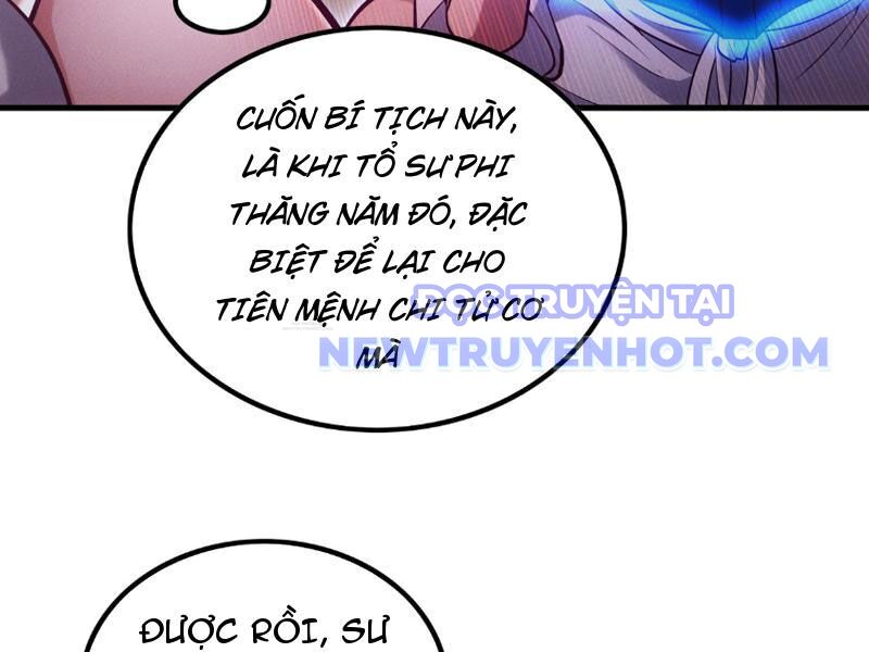 Các Nữ Sư Tôn Đều Muốn Chiếm Hữu Ta - Chapter 3 - Page 135