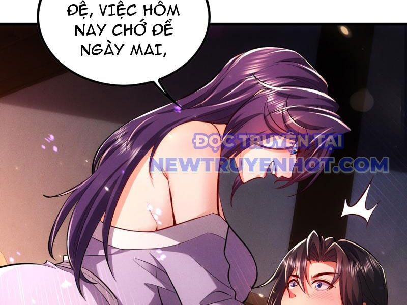 Các Nữ Sư Tôn Đều Muốn Chiếm Hữu Ta - Chapter 3 - Page 136