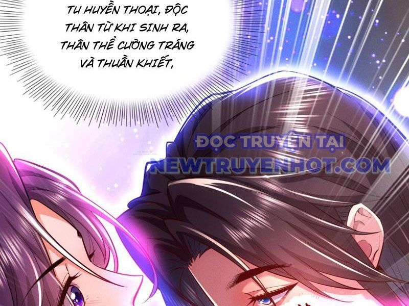 Các Nữ Sư Tôn Đều Muốn Chiếm Hữu Ta - Chapter 3 - Page 25