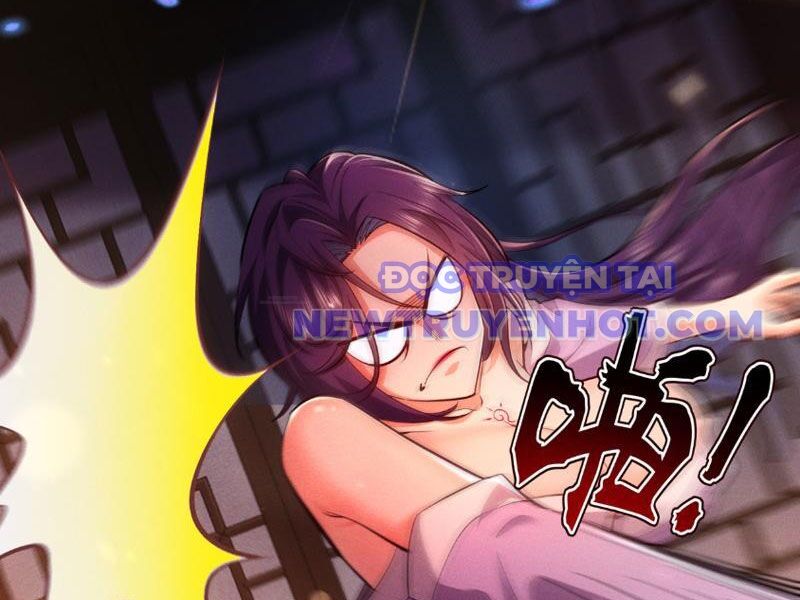 Các Nữ Sư Tôn Đều Muốn Chiếm Hữu Ta - Chapter 3 - Page 37