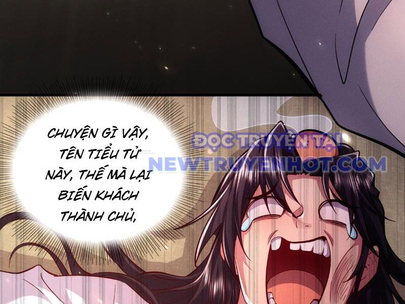 Các Nữ Sư Tôn Đều Muốn Chiếm Hữu Ta - Chapter 3 - Page 41
