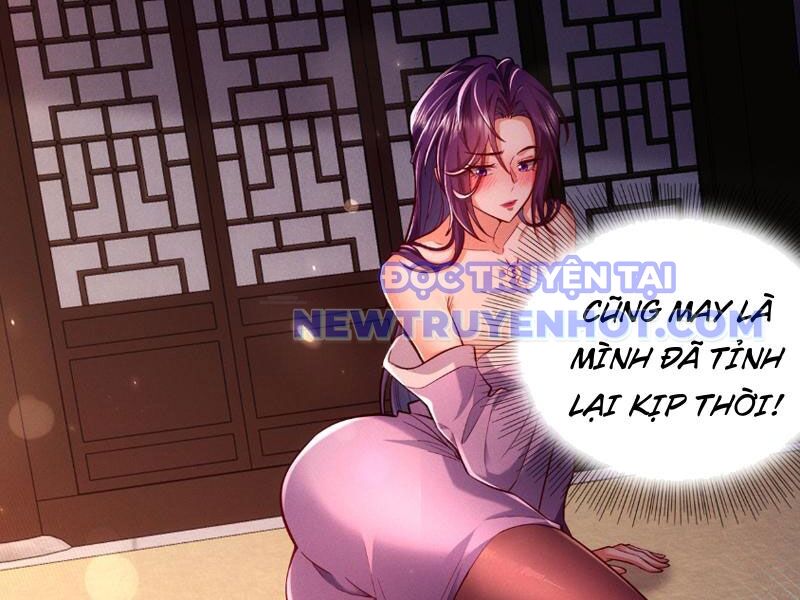 Các Nữ Sư Tôn Đều Muốn Chiếm Hữu Ta - Chapter 3 - Page 44