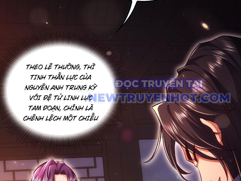 Các Nữ Sư Tôn Đều Muốn Chiếm Hữu Ta - Chapter 3 - Page 52