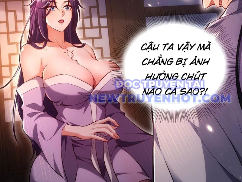 Các Nữ Sư Tôn Đều Muốn Chiếm Hữu Ta - Chapter 3 - Page 53