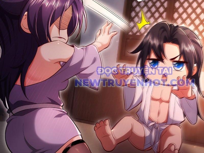 Các Nữ Sư Tôn Đều Muốn Chiếm Hữu Ta - Chapter 3 - Page 62