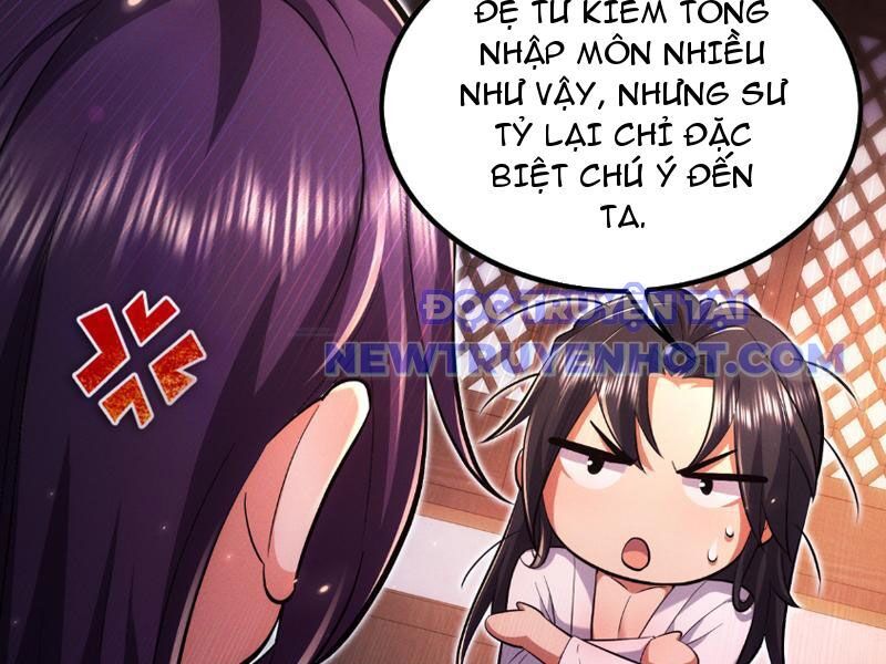 Các Nữ Sư Tôn Đều Muốn Chiếm Hữu Ta - Chapter 3 - Page 77