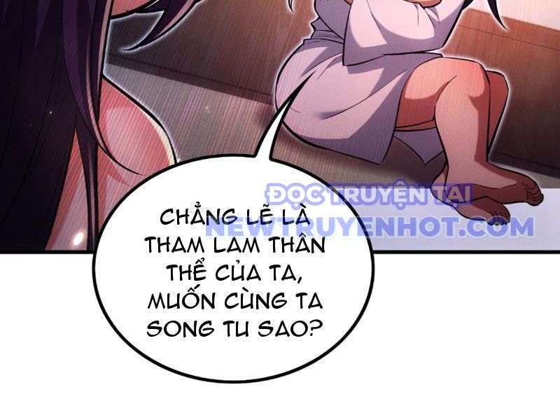 Các Nữ Sư Tôn Đều Muốn Chiếm Hữu Ta - Chapter 3 - Page 78