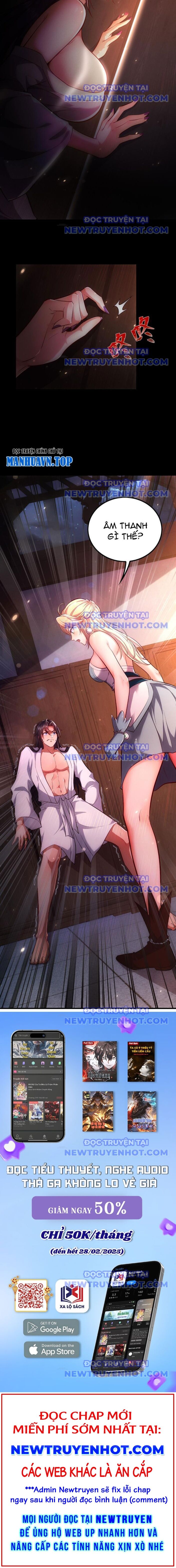 Các Nữ Sư Tôn Đều Muốn Chiếm Hữu Ta - Chapter 4 - Page 5