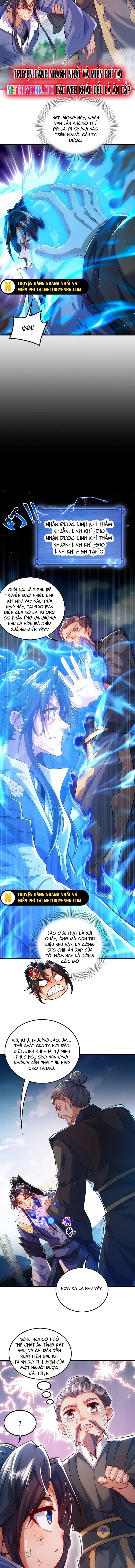 Các Nữ Sư Tôn Đều Muốn Chiếm Hữu Ta - Chapter 7 - Page 7