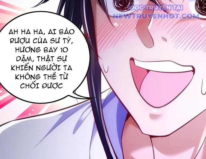 Các Nữ Sư Tôn Đều Muốn Chiếm Hữu Ta - Chapter 9 - Page 100