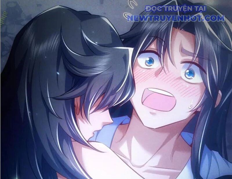 Các Nữ Sư Tôn Đều Muốn Chiếm Hữu Ta - Chapter 9 - Page 116