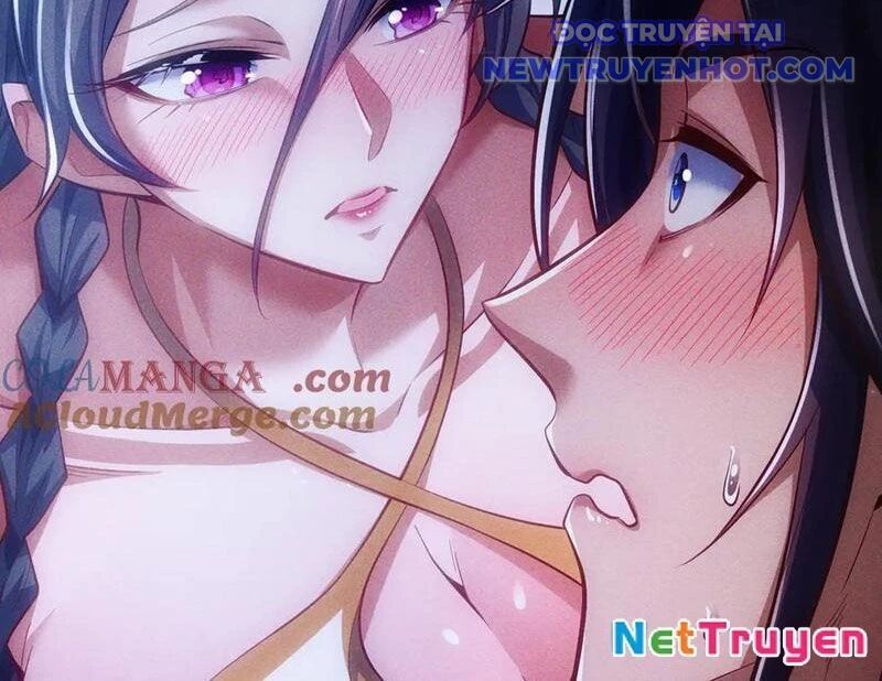 Các Nữ Sư Tôn Đều Muốn Chiếm Hữu Ta - Chapter 9 - Page 119