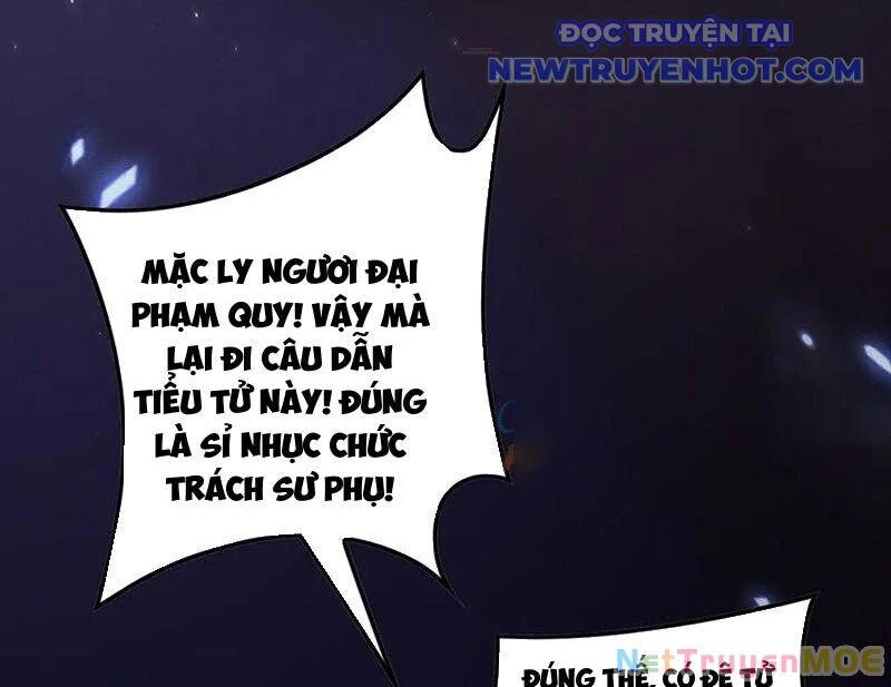 Các Nữ Sư Tôn Đều Muốn Chiếm Hữu Ta - Chapter 9 - Page 131