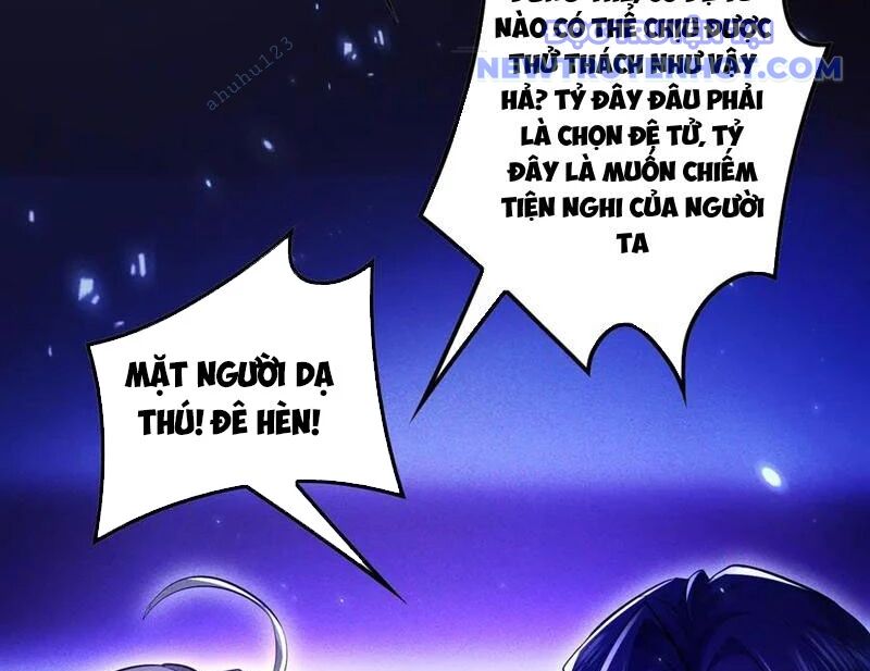 Các Nữ Sư Tôn Đều Muốn Chiếm Hữu Ta - Chapter 9 - Page 132