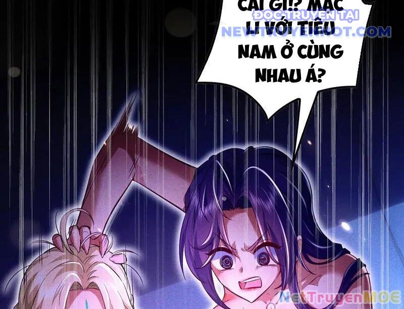 Các Nữ Sư Tôn Đều Muốn Chiếm Hữu Ta - Chapter 9 - Page 50