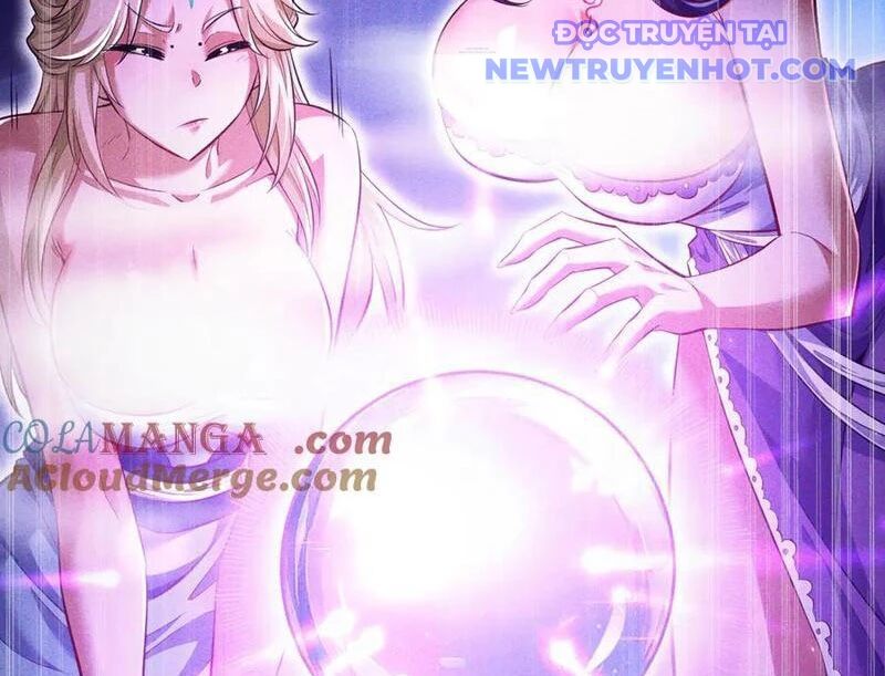 Các Nữ Sư Tôn Đều Muốn Chiếm Hữu Ta - Chapter 9 - Page 51