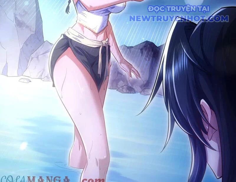 Các Nữ Sư Tôn Đều Muốn Chiếm Hữu Ta - Chapter 9 - Page 71