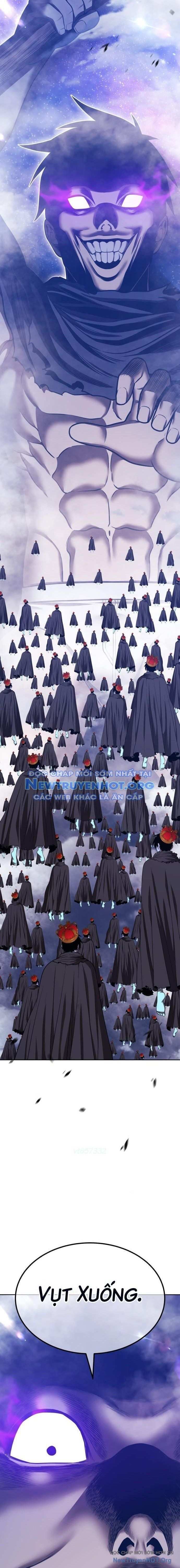 Gậy Gỗ Cấp 99+ - Chapter 122.5 - Page 15