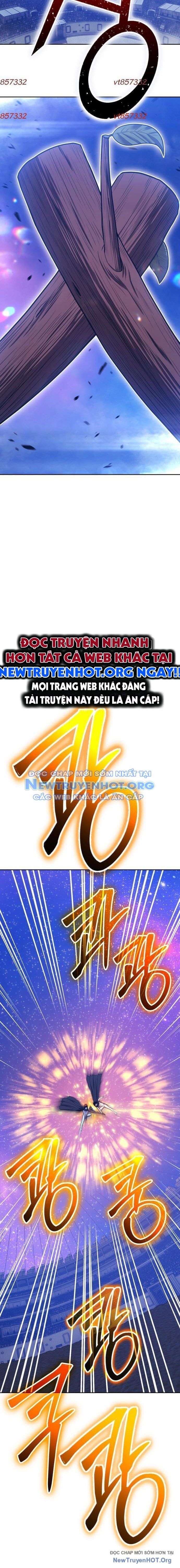 Gậy Gỗ Cấp 99+ - Chapter 122.5 - Page 21