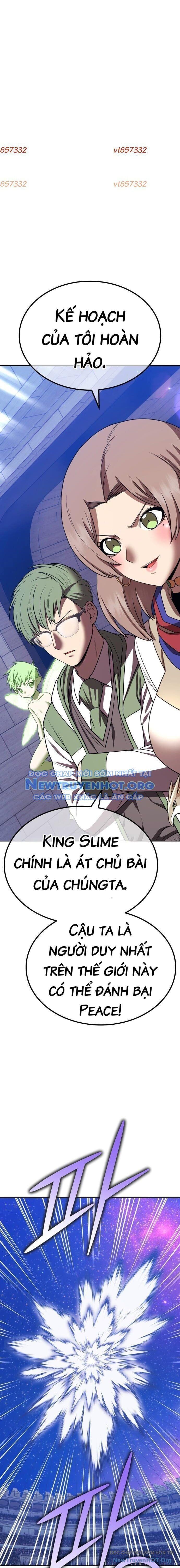 Gậy Gỗ Cấp 99+ - Chapter 122.5 - Page 23