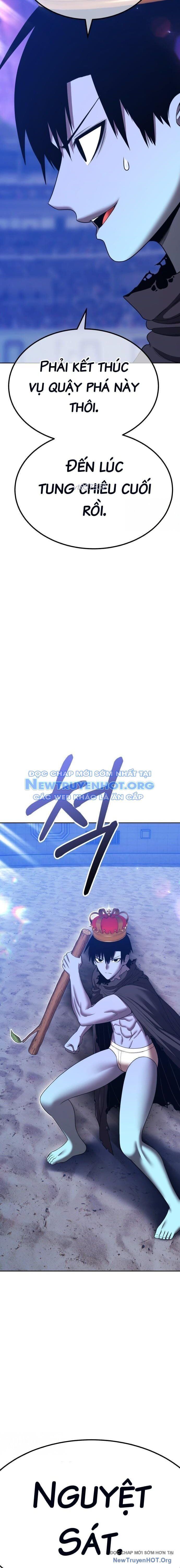 Gậy Gỗ Cấp 99+ - Chapter 122.5 - Page 26