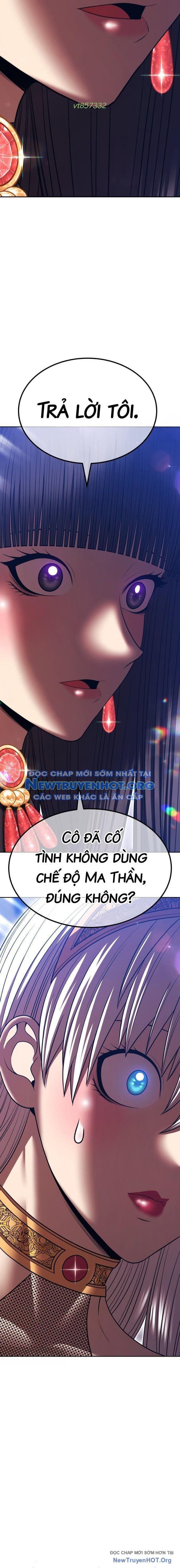 Gậy Gỗ Cấp 99+ - Chapter 122.5 - Page 5