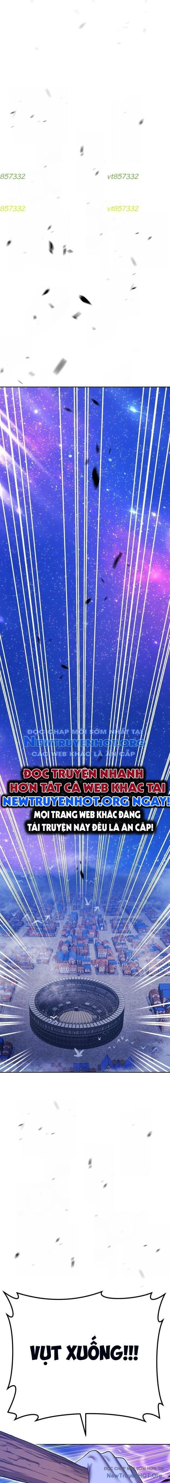 Gậy Gỗ Cấp 99+ - Chapter 122.5 - Page 6