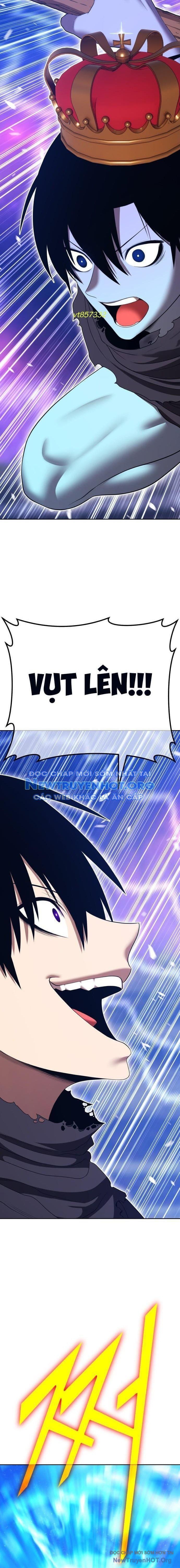 Gậy Gỗ Cấp 99+ - Chapter 122.5 - Page 7