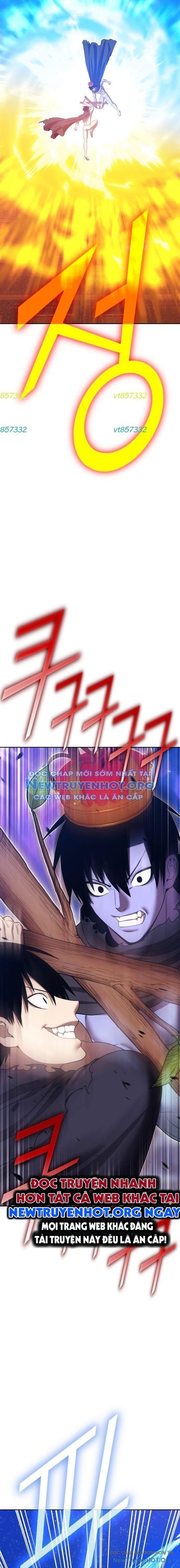 Gậy Gỗ Cấp 99+ - Chapter 122.5 - Page 8