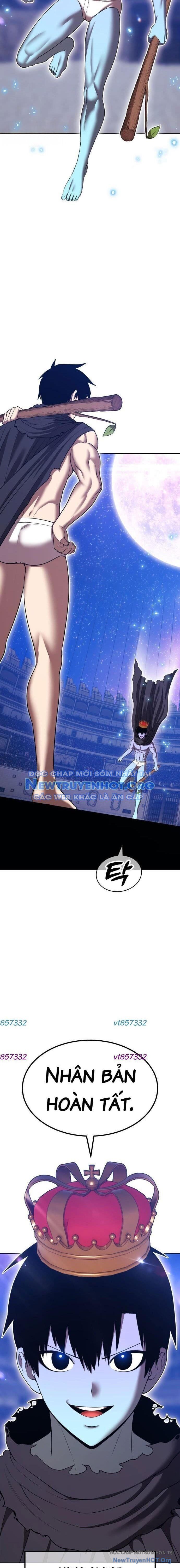 Gậy Gỗ Cấp 99+ - Chapter 122 - Page 10