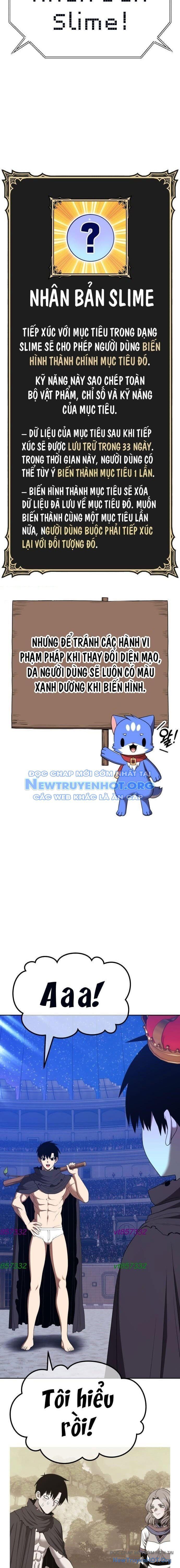 Gậy Gỗ Cấp 99+ - Chapter 122 - Page 12