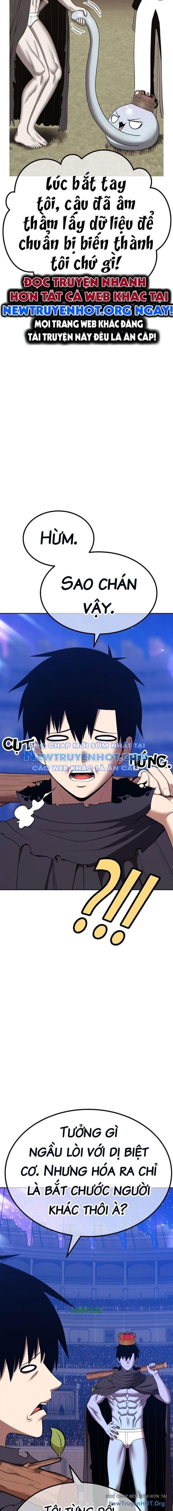 Gậy Gỗ Cấp 99+ - Chapter 122 - Page 13