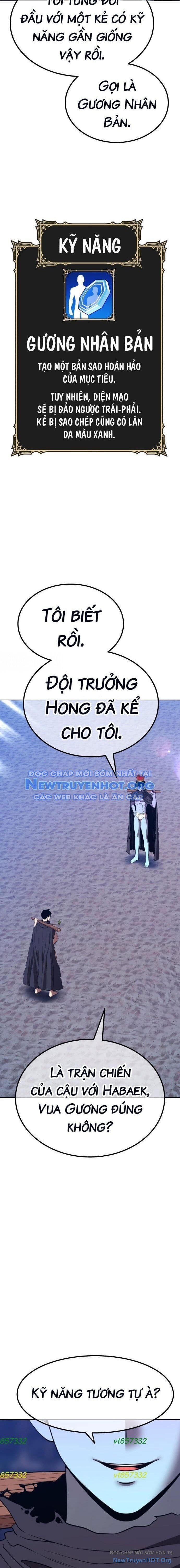 Gậy Gỗ Cấp 99+ - Chapter 122 - Page 14