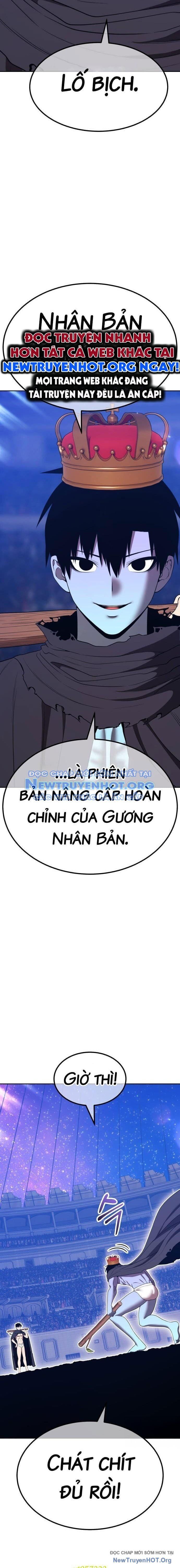 Gậy Gỗ Cấp 99+ - Chapter 122 - Page 15