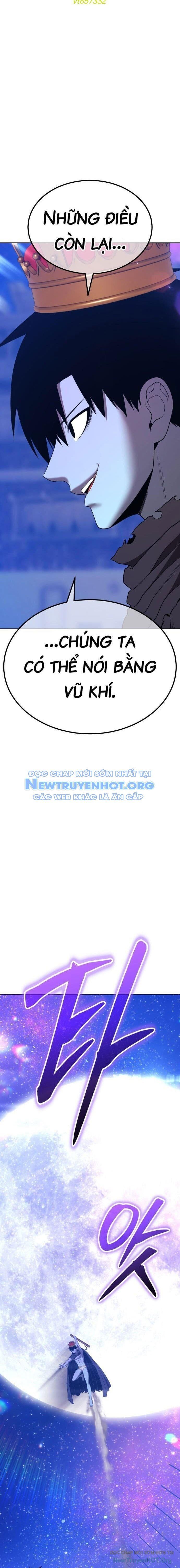 Gậy Gỗ Cấp 99+ - Chapter 122 - Page 16