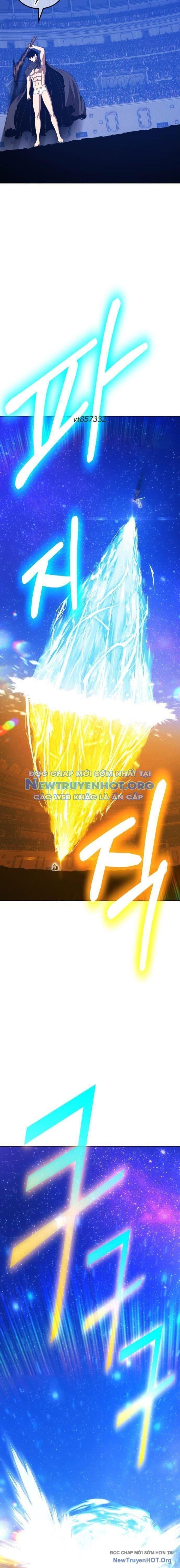 Gậy Gỗ Cấp 99+ - Chapter 122 - Page 20