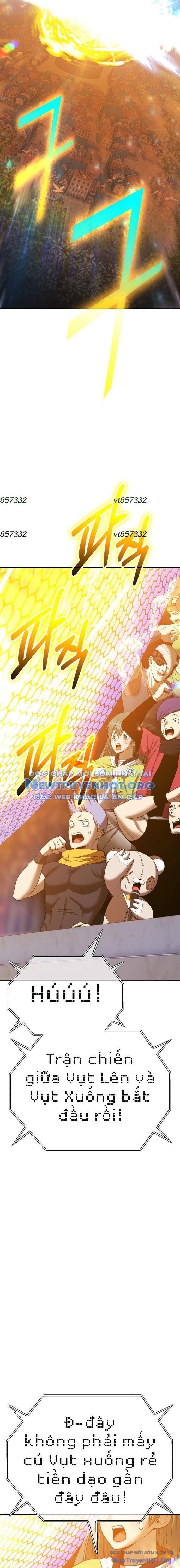 Gậy Gỗ Cấp 99+ - Chapter 122 - Page 21