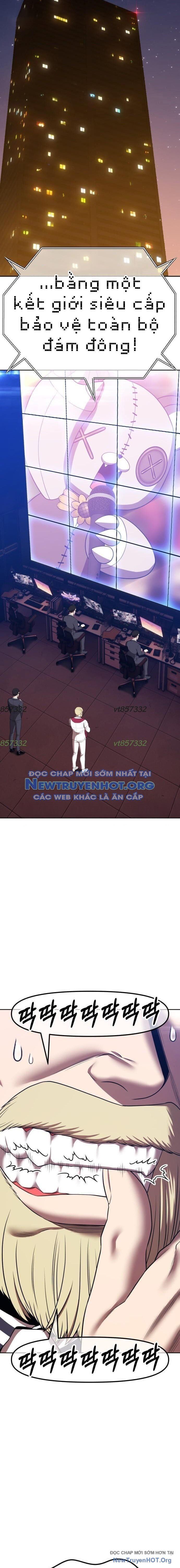 Gậy Gỗ Cấp 99+ - Chapter 122 - Page 23