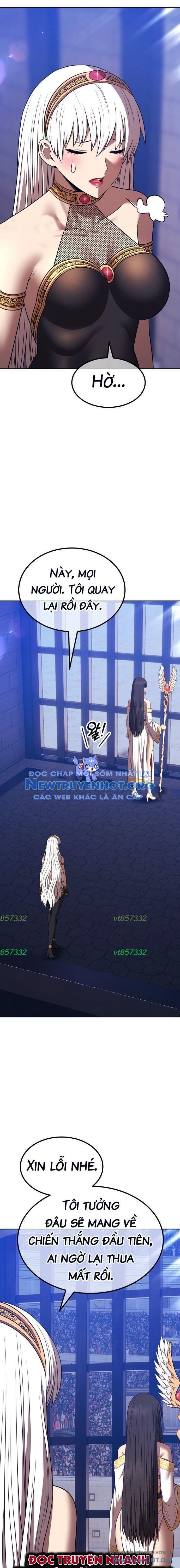 Gậy Gỗ Cấp 99+ - Chapter 122 - Page 25