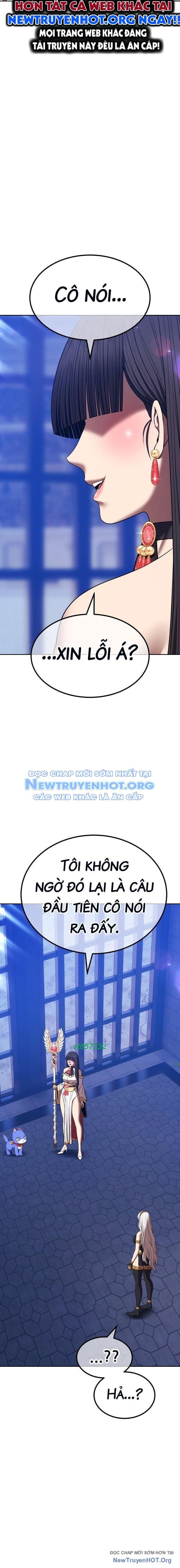 Gậy Gỗ Cấp 99+ - Chapter 122 - Page 26