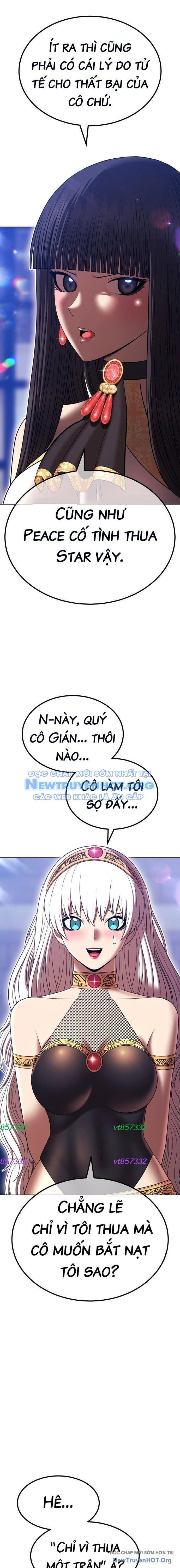 Gậy Gỗ Cấp 99+ - Chapter 122 - Page 27