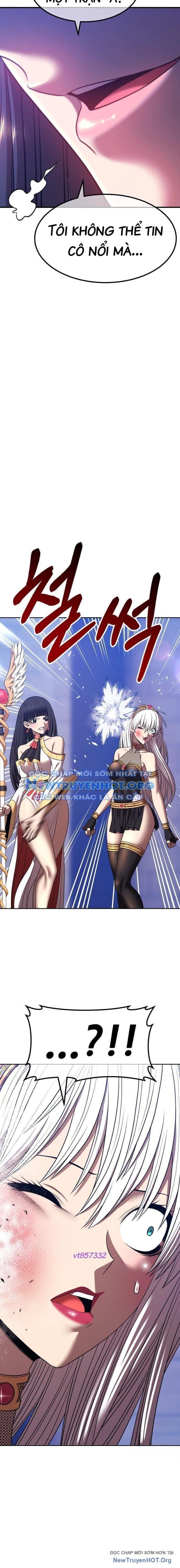 Gậy Gỗ Cấp 99+ - Chapter 122 - Page 28