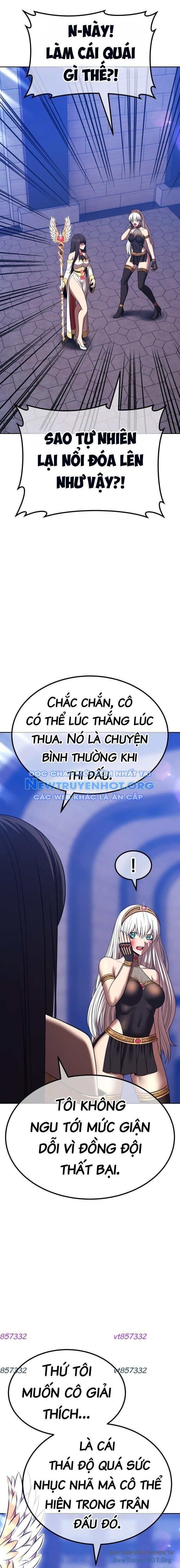 Gậy Gỗ Cấp 99+ - Chapter 122 - Page 29