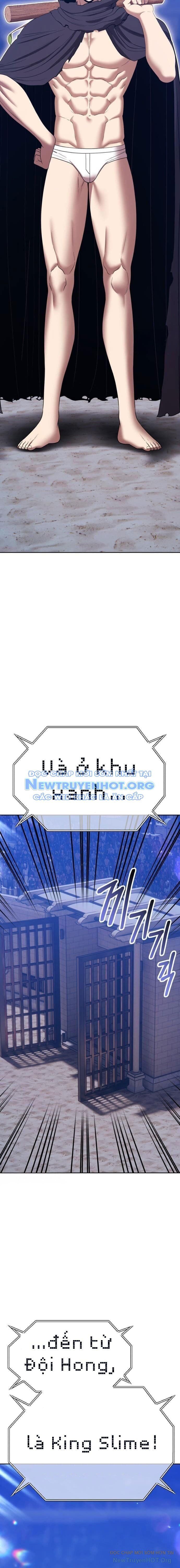 Gậy Gỗ Cấp 99+ - Chapter 122 - Page 3