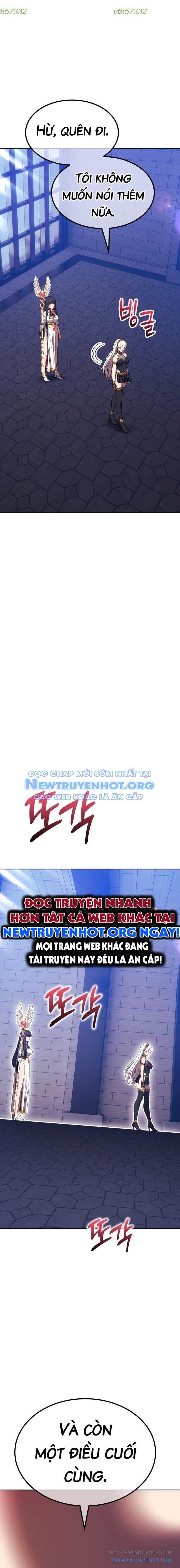 Gậy Gỗ Cấp 99+ - Chapter 122 - Page 32