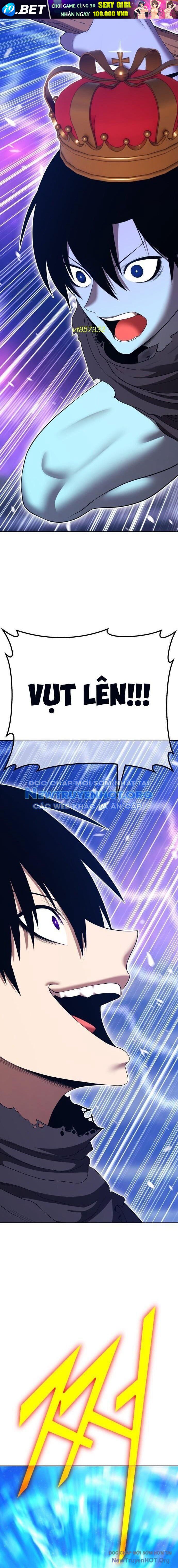 Gậy Gỗ Cấp 99+ - Chapter 122 - Page 35