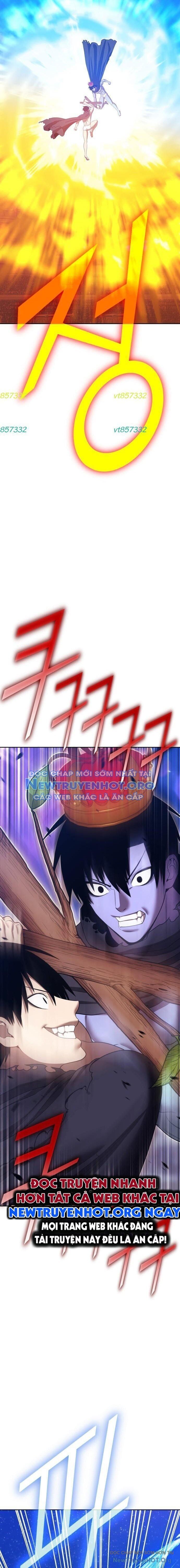 Gậy Gỗ Cấp 99+ - Chapter 122 - Page 36