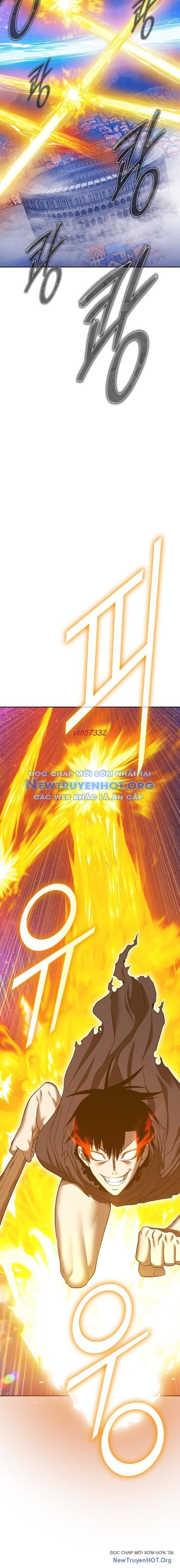 Gậy Gỗ Cấp 99+ - Chapter 122 - Page 39